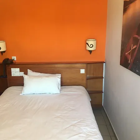 Hotel Olympion