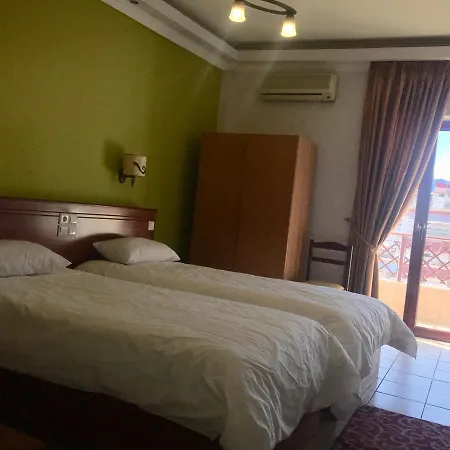 Olympion Hotel