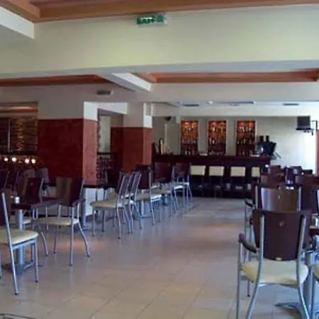 Hotel Olympion