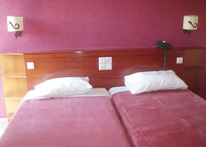 Olympion 2* Kateríni