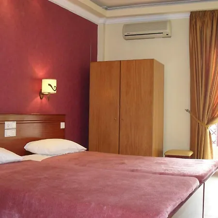 Olympion Катерини