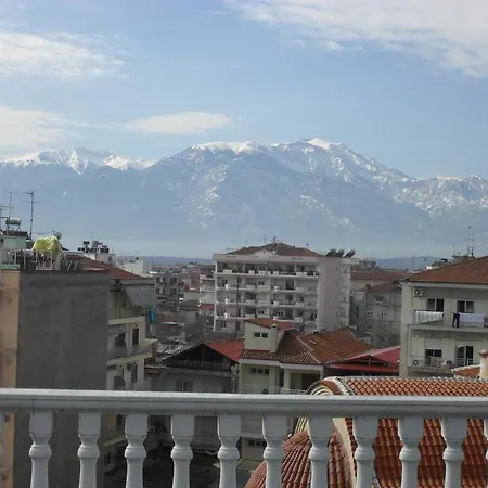 Olympion 2* Катерини