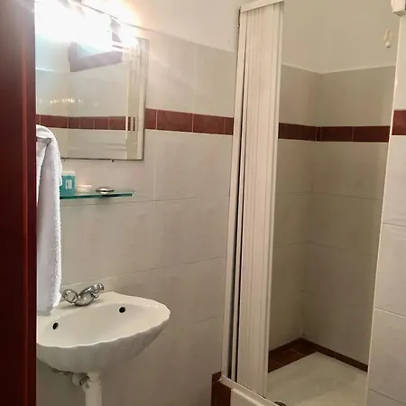 Отель Olympion 2*