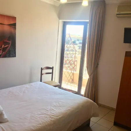 Olympion Отель Катерини