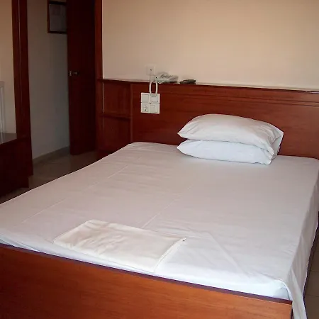 Olympion Отель 2*