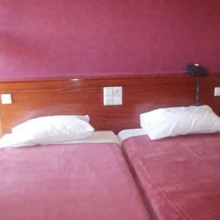 Olympion 2* Катерини