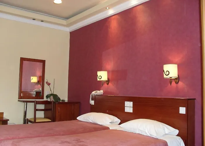 Olympion Hotel Kateríni