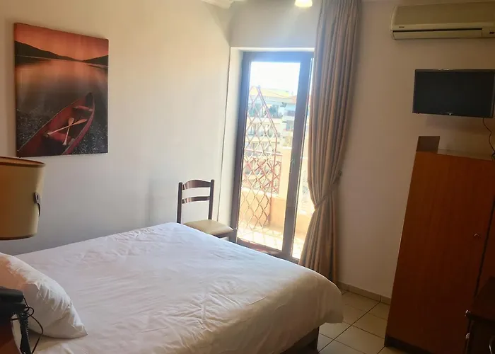 Olympion Hotel Kateríni