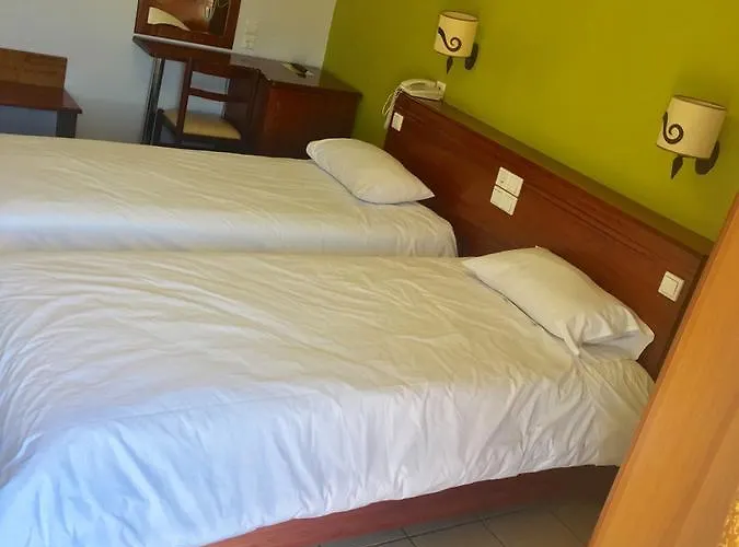 Olympion 2* Kateríni