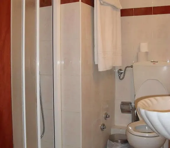 Olympion Hotel Kateríni